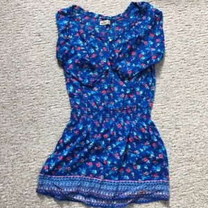 Hollister Tunic